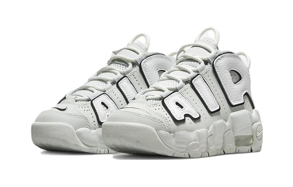 Nike Air More Uptempo Photon Dust (PS)