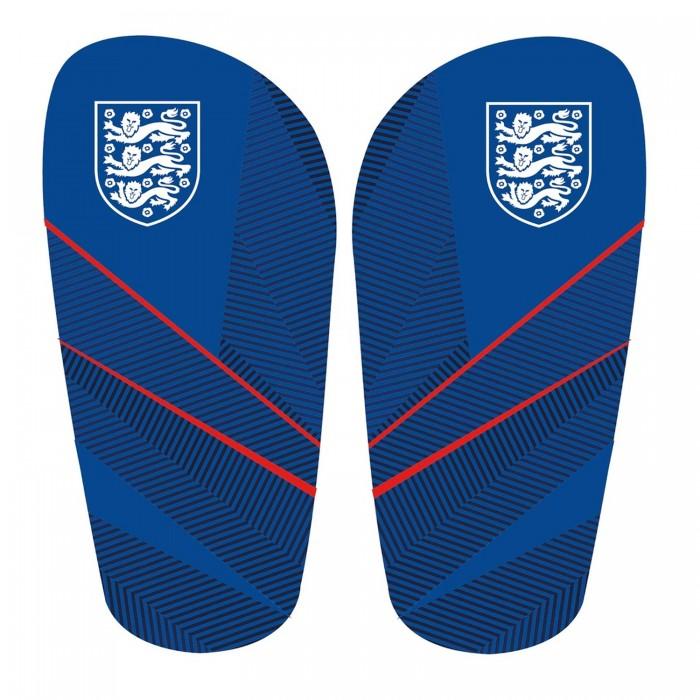 England FA Slip-In Shin Guards