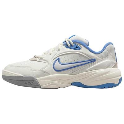 A.C.E. Comfortable Versatile Non-Slip Durable Low-Top Casual Urban Commuting Running Shoes Women Sneaker Light-Blue FV2485105
