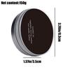 Car Leather Seat Maintenance Cream Cleaning Care Balm Conditioner Mink Oil Cream Leather Sofa Car Interior Polishing Refurbish