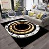 Fashion Luxury Rug Living Room Bedroom Yoga Carpet Table Coffee Door Kids Kitchen Unslip Floor Mats Photography Props Alfombra