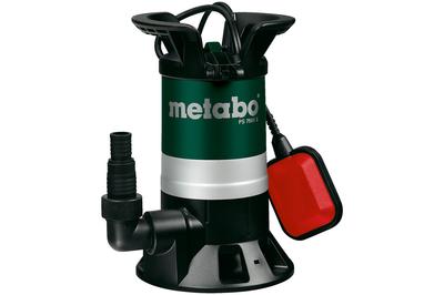 Equipamentos – Bombas de água