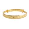 Bride Decor Ladies 24K Party Women Bracelets Cuff Bracelet Dubai Bangle Bracelet Adjustable Bangle