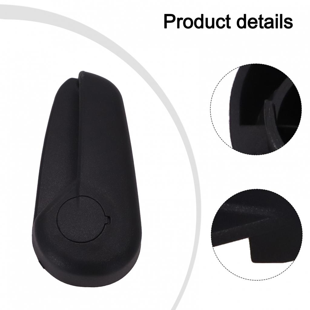 For Ford Vehicles Bonnet Hood Plus Release Cable Handle Direct Fit Parts