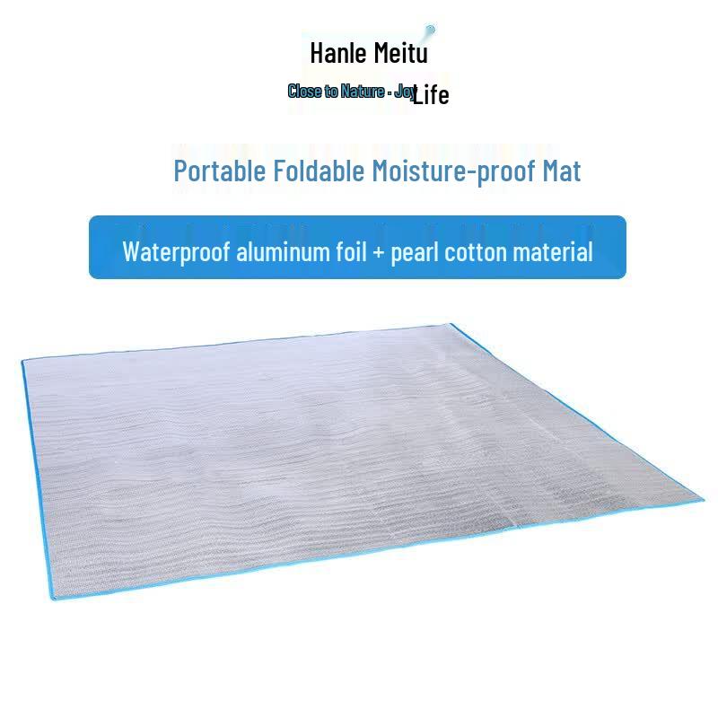 Hanlemeitu Outdoor Picnic Mat