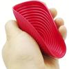 1 Rubber Can Opener Pad - Colorful and Reusable, Suitable for People with Weak Hands and Easy To Use Design - Ideal Kitchen Accessory, Perfect Gift