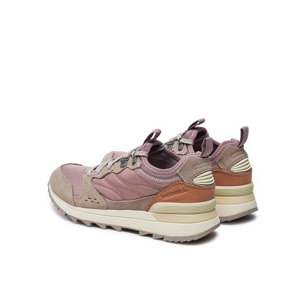 Merrell кроссовки Alpine 83 Sneaker Recraft J007158 розовый