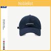 Comfortable Lightweight Cotton Baseball Cap Everyday Use In Spring Season Summer