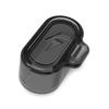 Charging Port Dust Plug Protector Caps Reusable Watch USB Charging Anti-dust Cover for 955 945 255 for Fenix 7 7S 7X 6 6
