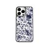 Full Screen Small Flower Suitable for IPhone16pro Mobile Phone Case Apple 15 Protective Case 14pro Electroplating 13pro Niche