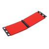 Guitar String Cleaner Plastics and Fibers Electric Guitar String Cleaner Scrubber R101 Red