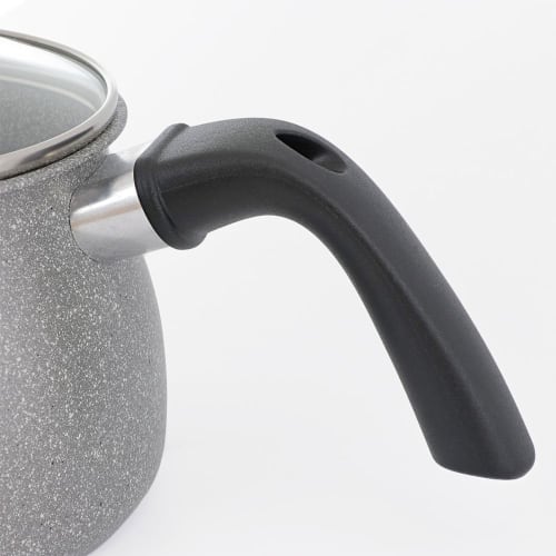 Quality Marble Stone IH Multi-Pot 1.8L