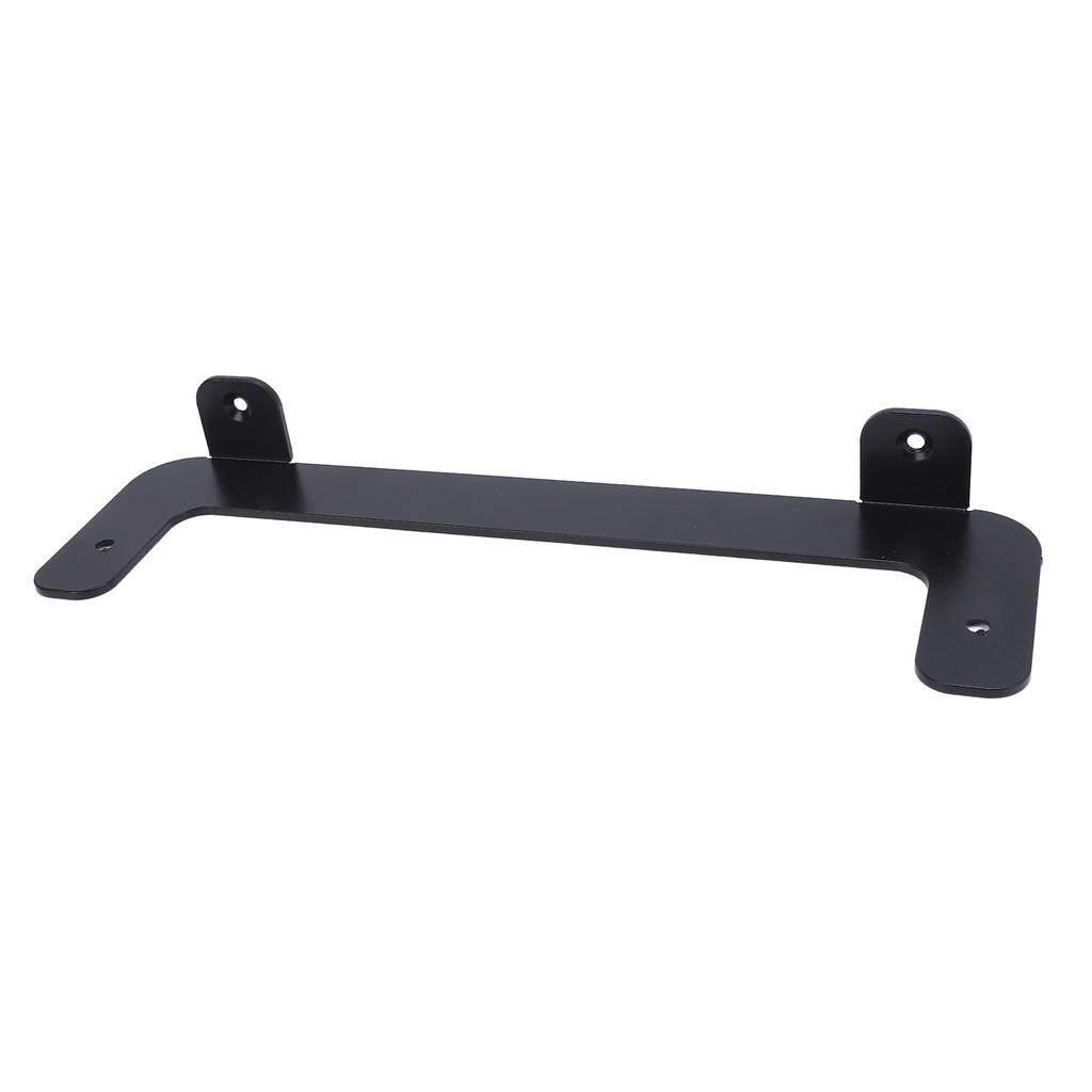 Wall Mount Bracket for HT A9M2 Theater Quad Home Theater System Metal Speaker Wall Mount for Surround Sound System