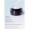 Dr.G Black Snail Prestige 4 Piece Set(Toner 150ml/ Emulsion 150ml/ Ampoule50ml/ Cream50ml)