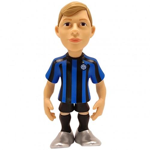 Inter Milan FC Nicolo Barella MiniX Figurka