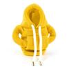 Universal Gear Shift Hoodie Cover Shift Cover Gear Handle Decoration Fits Manual Automatic Car Shift Lever Interior Decor Casual