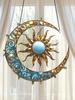 Decorações – Sinos de vento