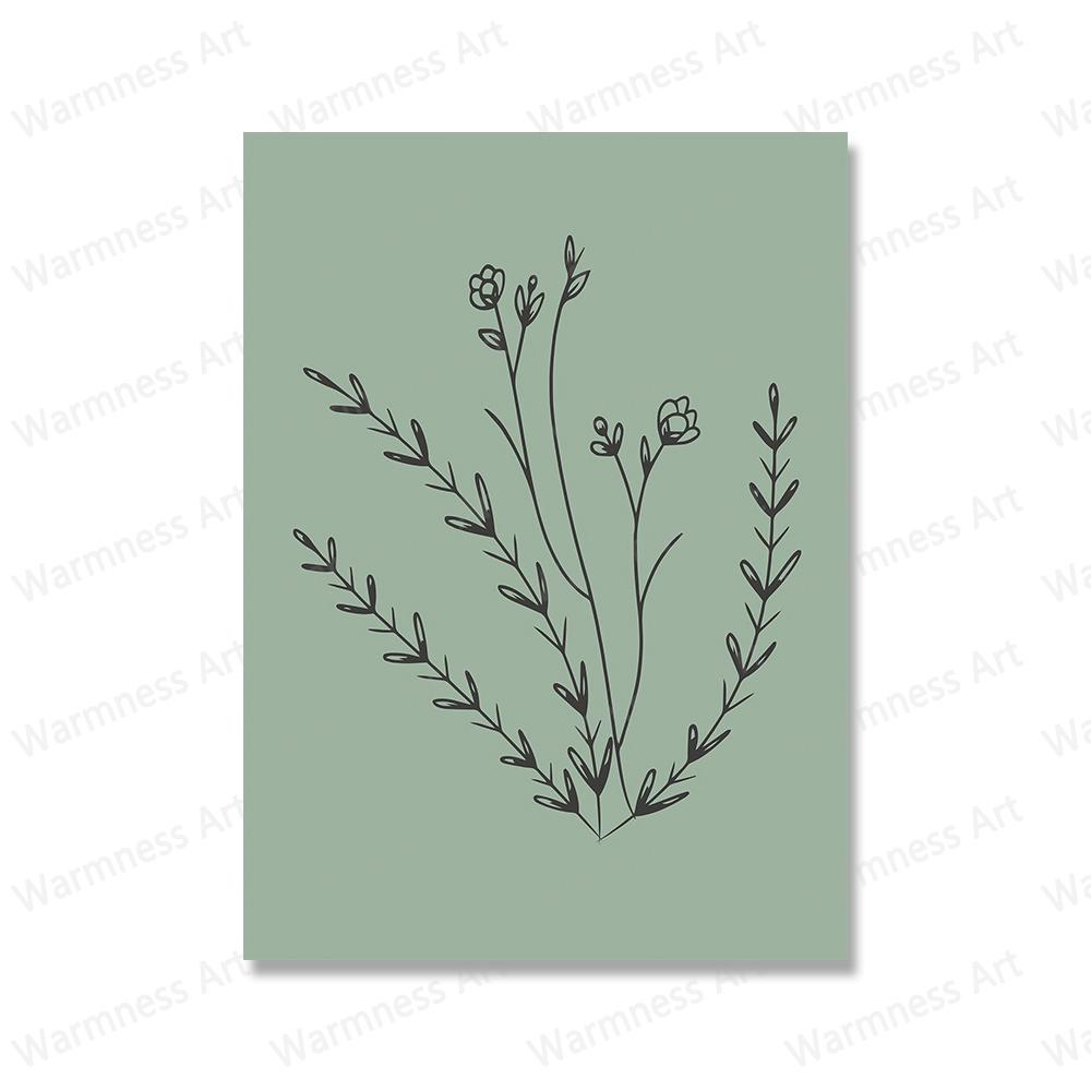 

Матисс Плакат Абстрактная Картина На Холсте Цветочное Настенное Искусство Современные Плакаты и Принты Картины Полевых Цветов Для Гостиной Домашний Декор 21x30cm No Framed