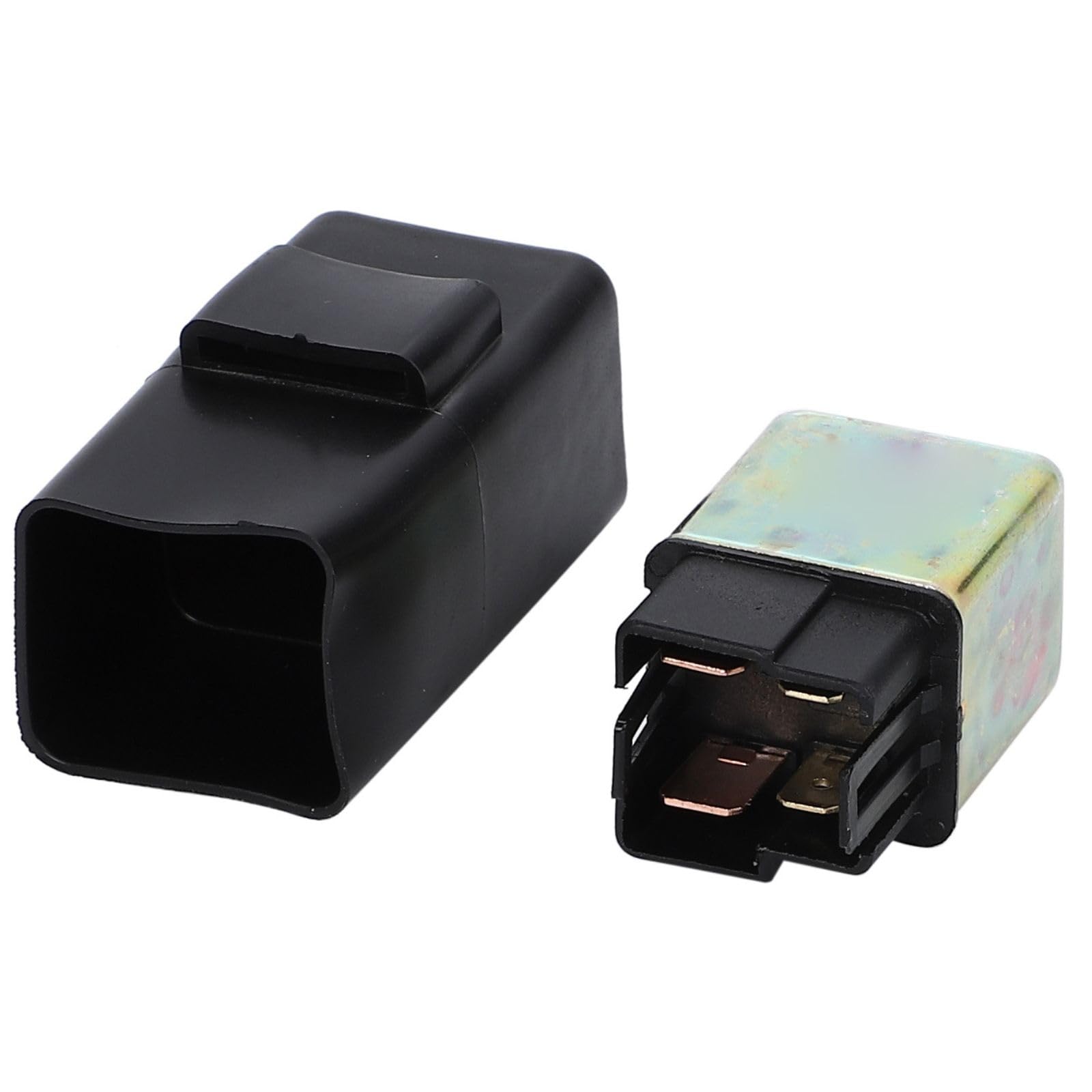 

calm wish 1 x Motorcycle Today DIO AF62 AF61 Spacey 100 JF13 AF67 AF68 Starter Relay