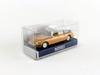 NOREV Citroen ID Break 1960 Ecaille Blonde Brown