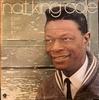 LP Record NAT KING COLE  Love Is Here To Stay SWAK11355 CAPITOL 1974 Japan Jazz Used