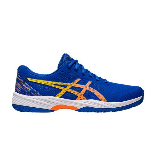ASICS Gel Game 9 Novak Pack 1041A396-960 EU 40.5 персиковый/синий