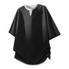 Men's American Style Faux Two-Piece Short Sleeve T-Shirt - 2026 Summer Collection, Loose and Versatile
