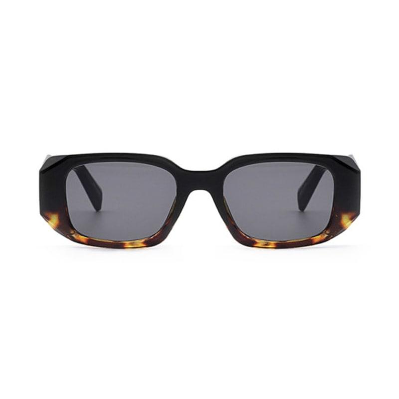 GENZIE ZEBRAK SUNGLASSES (DARKLEOPARD)