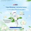 Crest Whitening Toothpaste & Safeguard Shower Gel Bundle