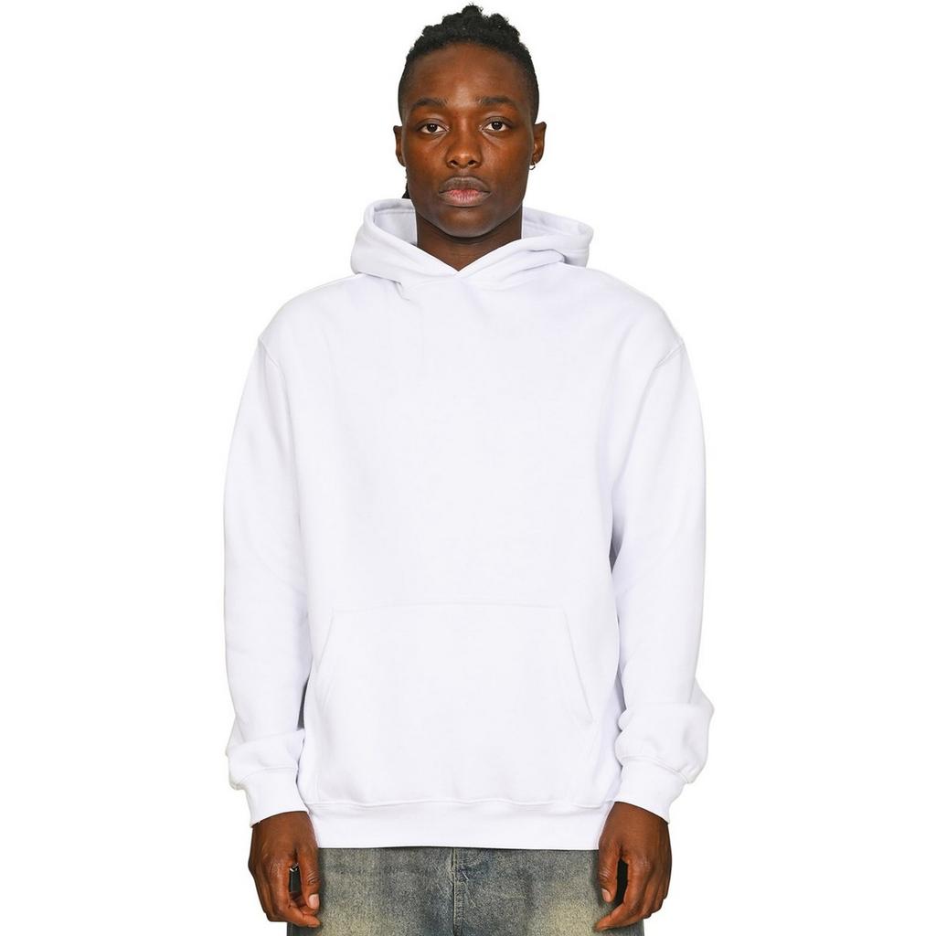Casual Classics Mens Core 280 Ringspun Cotton Hoodie