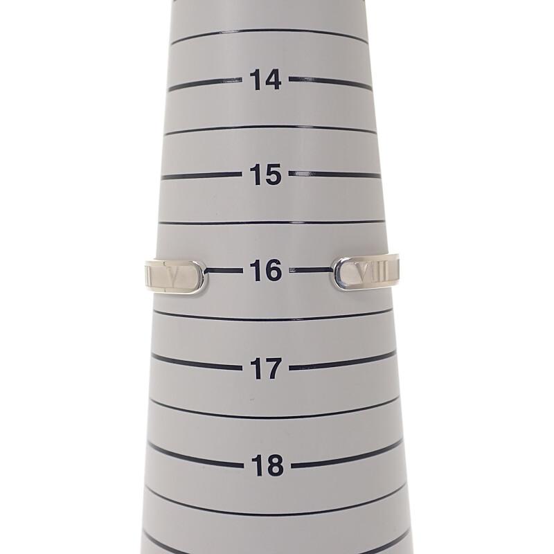 TIFFANY&Co.  Bangle Silver925 Women