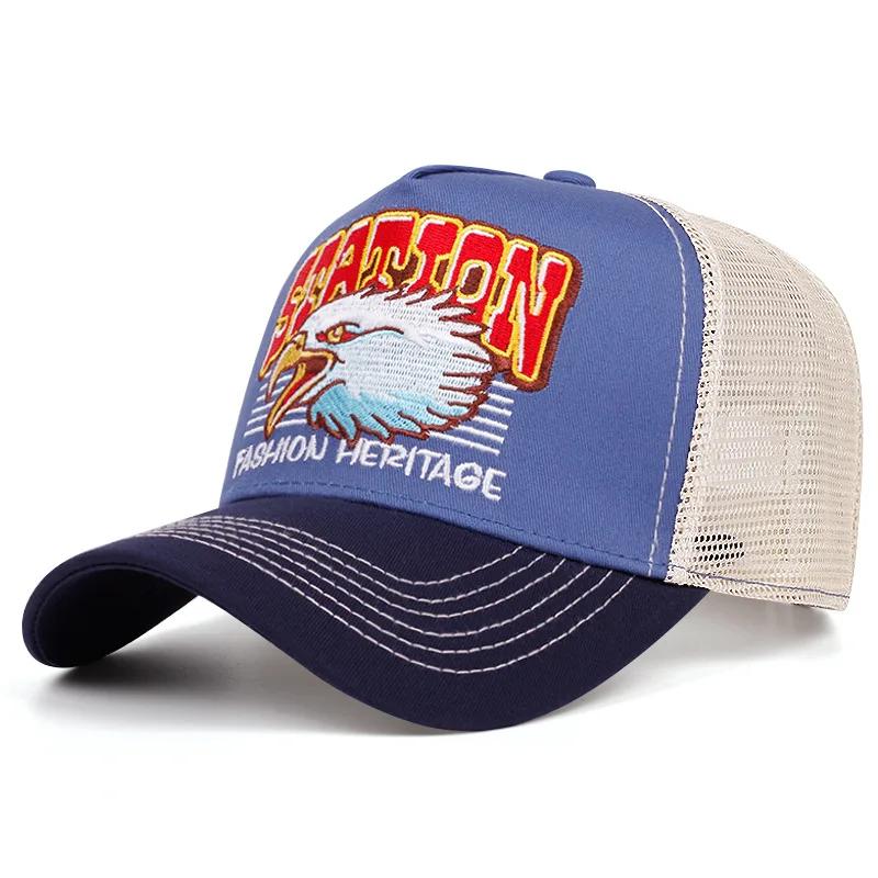 2025 Creative New Webhat SKYRIDER Airplane Street Dance Skateboarding Hip Hop Hat Truck Hat Outdoor Sports Sunshade Baseball Hat