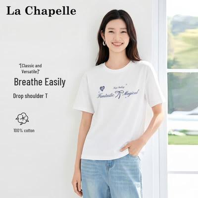 Oberteile – T-Shirts