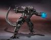 MECHAGODZILLA FROM GODZILLA VS KONG 2021 Final Battle Edition Shipping Box Unopened MonsterArts Mechagodzilla Final Battle Edition Action Figure