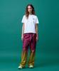 Minasu Run Symbol Sorona T Shirt (Basic Fit)_White