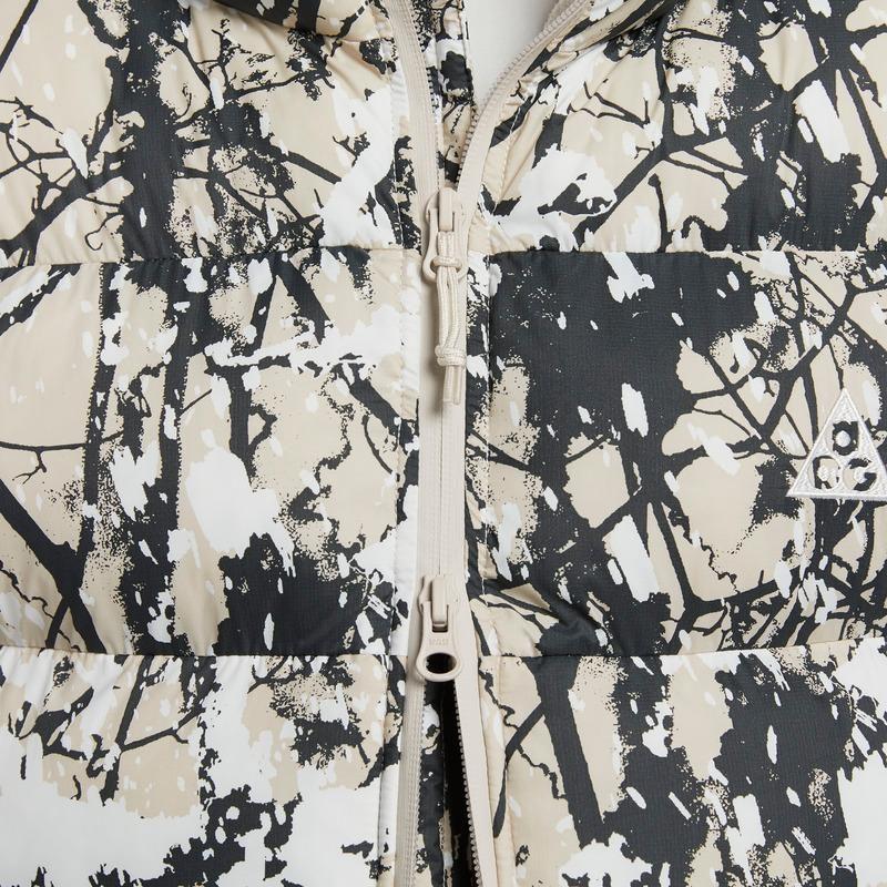 Nike ACGTHERMA FIT ADV 'LUNAR LAKE' Vest Women's White FV7332-104