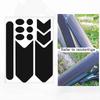 Sticker Frame Tape Cover Protect Bicycle Protector Bike 