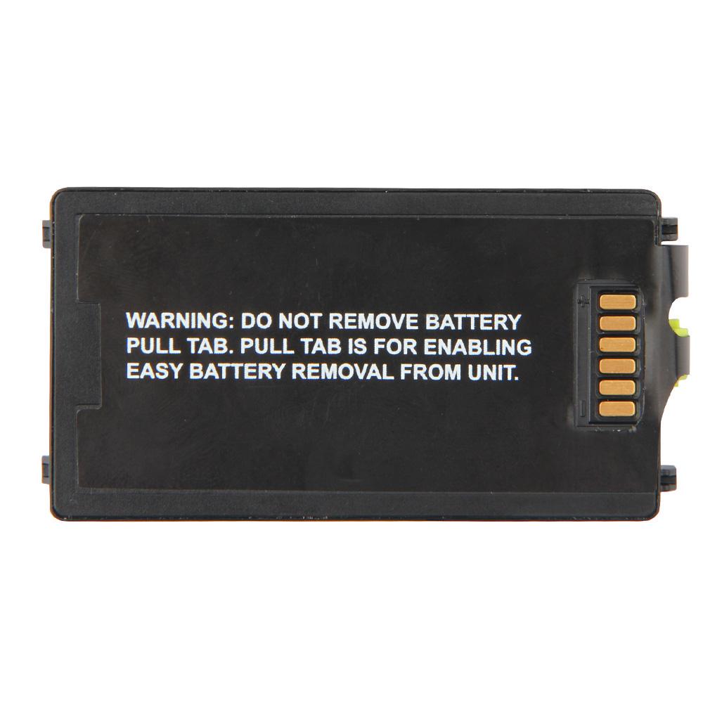 Batteria al Litio Ricaricabile Per Motorola MC3090 MC3070 MC3190 MC3100 55-060112-05 82-127909-01 Computer Portatile Mobile 4800mAh