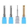 55° Inch Pipe Thread Metal Thread Milling Cutter Single Tooth External Internal Machining Thread Milling Accessories