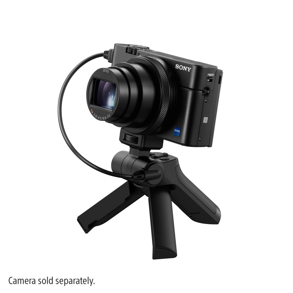 Sony Shooting Grip VCT-SGR1 Multi-Terminal Cable Equipped