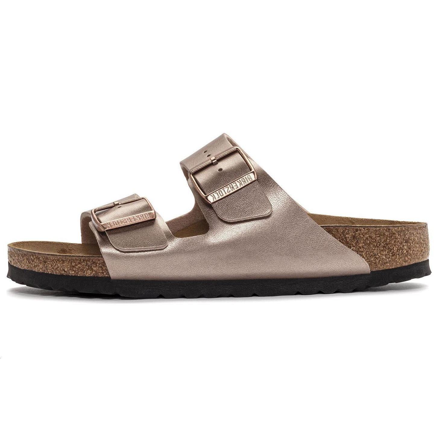 Birkenstock Arizona Double-Strap Sandals Women s 1023960 39