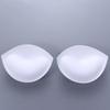 Cups Push Up Breast Bra Summer Inserts Chest Women Chest Cups Thicken Chest Pads Sponge Bra Pads