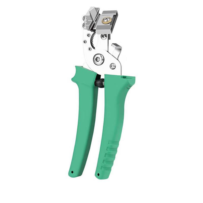 Beyou Professional Wire Stripper Pliers CN plug (adapter included)