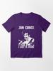 Jim Croce Jim Croce I Gotta Name Perfect Gift Men Women Essential T-Shirt