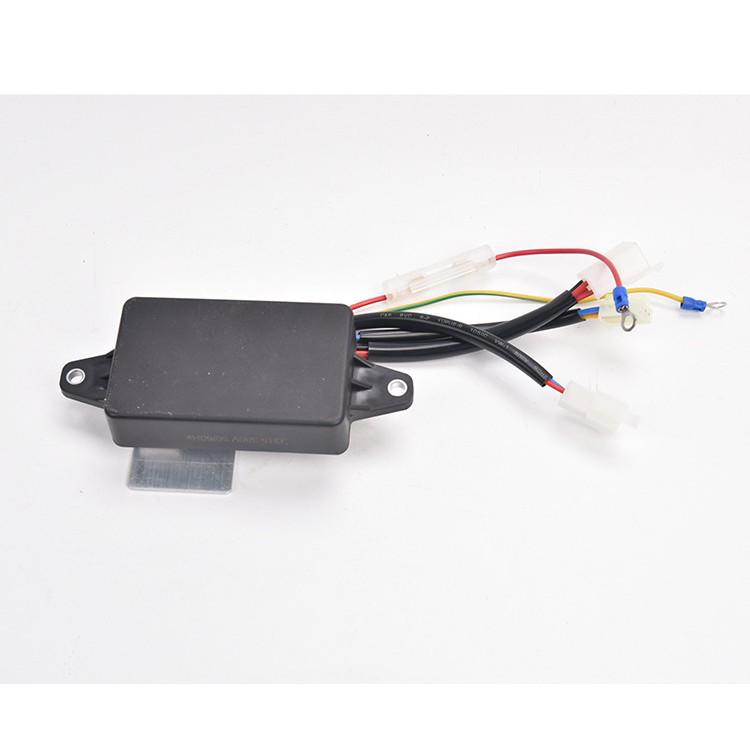 Kubota Diesel Generator AVR J108 J315 Voltage Regulator Board