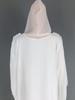 Dubai Hooded Dress: European & American Style, Turkish Cardigan, Loose Long Robe for Women