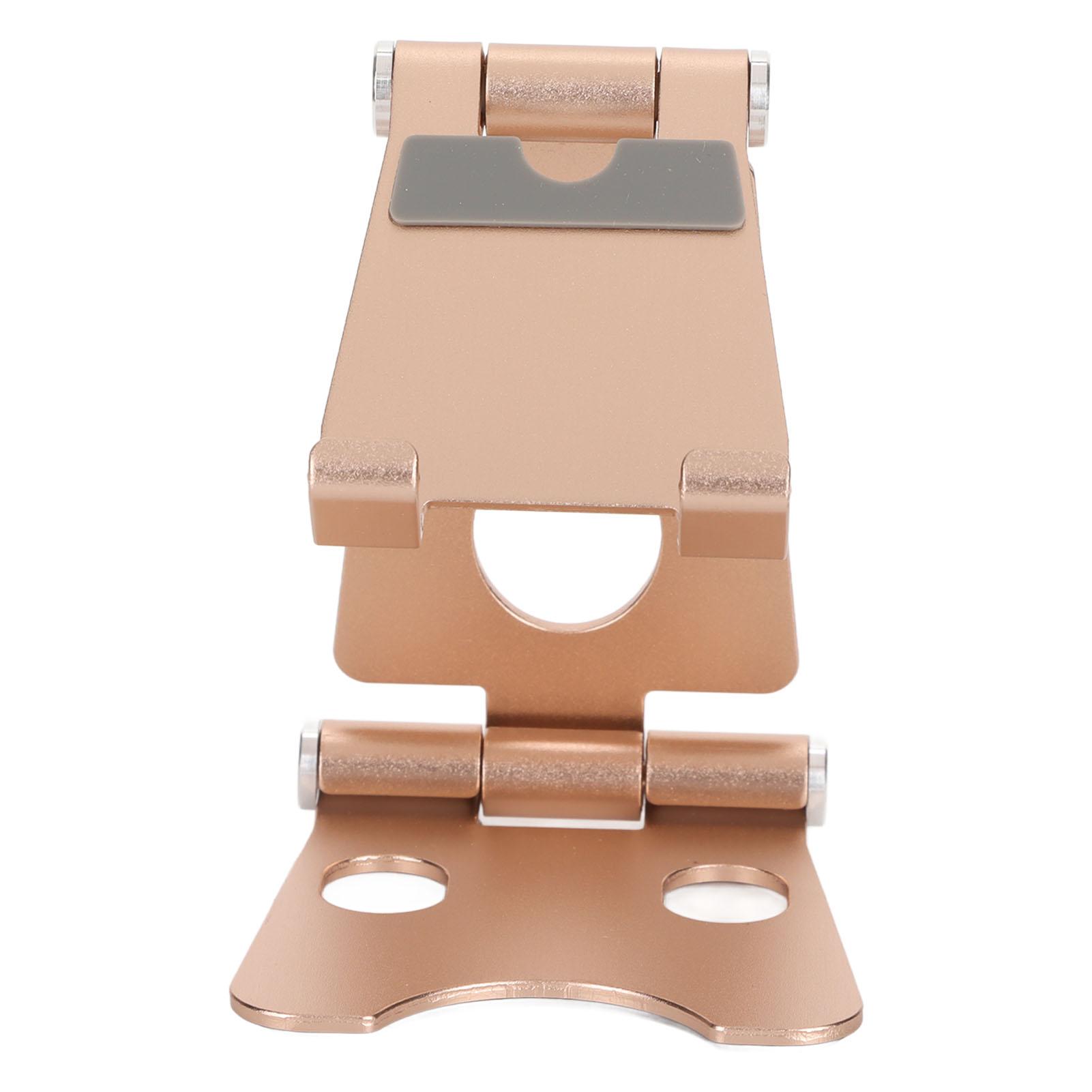 

Подставка для телефона с регулировкой под разными углами, многопозиционная, со стабильным основанием, долговечным цветом, держатель для мобильного телефона для ПК