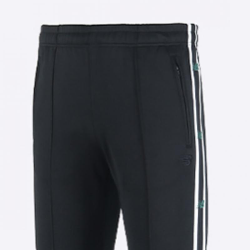 New Balance CommoN N Track Club Track paNts Nbml934013 19 Black