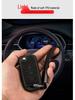 Changan Folding Key Protective Shell Cover with Buckle - Complete Specifications