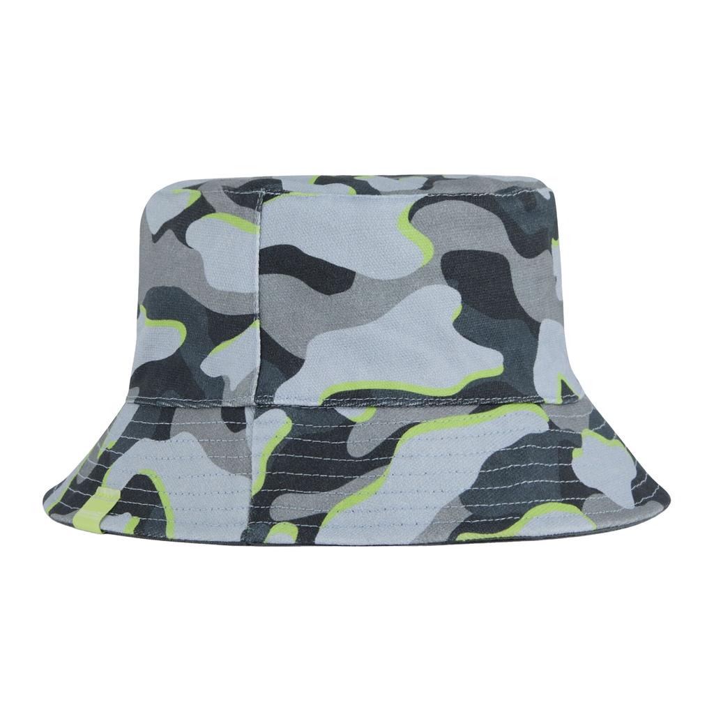 Regatta Childrens/Kids Camo Reversible Bucket Hat